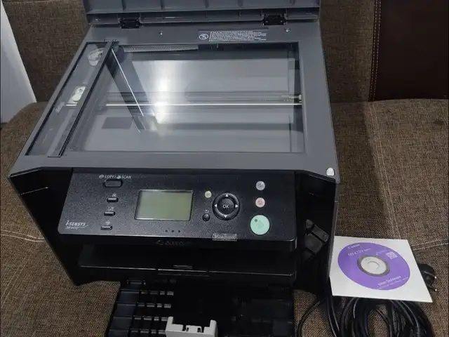 Принтер Canon Mf 4430, Худжанд
