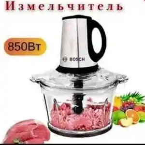 Измельчитель Bosh, Душанбе