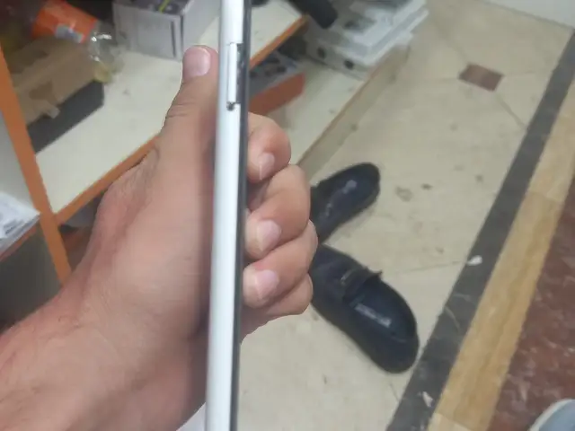 Samsung Galaxy A11, Душанбе