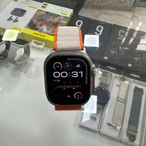 Смарт часы Apple Watch Ultra, Худжанд