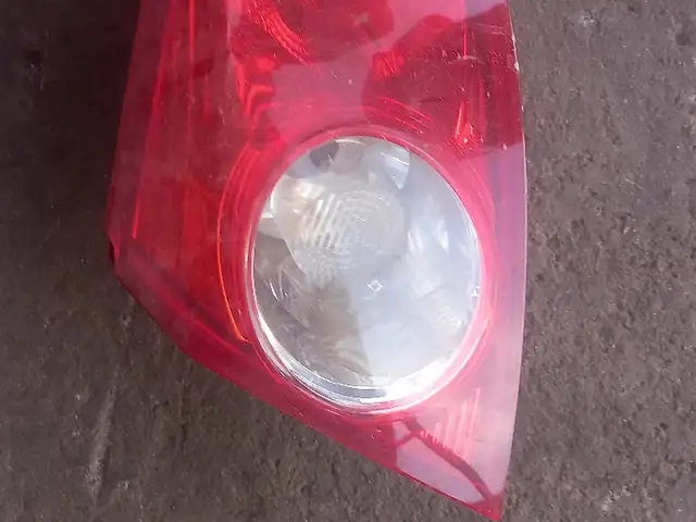Фара Chevrolet Optra 2004-13, Душанбе