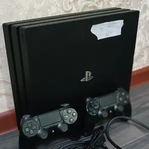 Игровая приставка Sony PlayStation 4 pro 1TB 4k, Душанбе