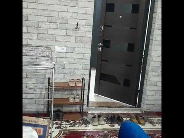 2-комн. квартира, 15 этаж, 55м², Сино, Душанбе