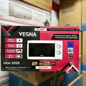 Микроволновая печь Vesna, Душанбе