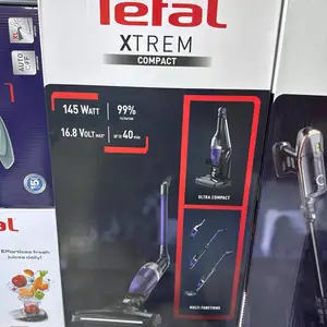 Пылесос Tefal, Душанбе