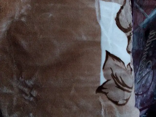 Покрывало, Душанбе