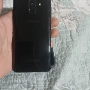 Samsung Galaxy A8, Худжанд