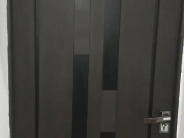 Дверь, Душанбе