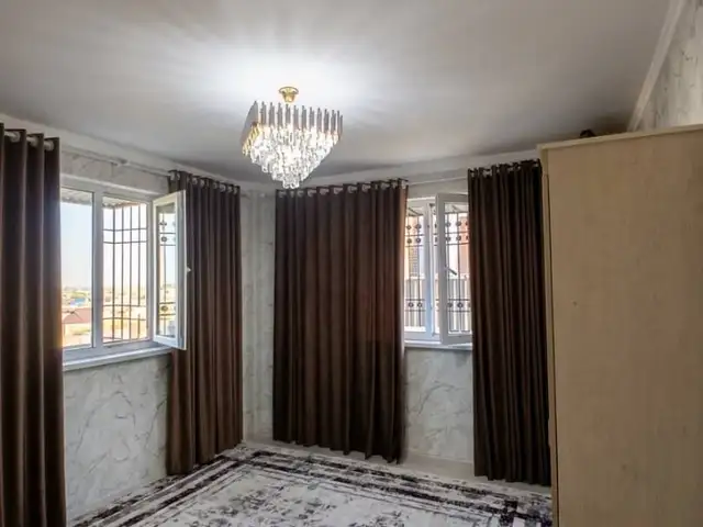 2-комн. квартира, 5 этаж, 49 м², Колхоз Россия, рядом с прокатом Москвич, Душанбе