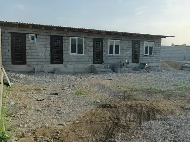 1 этажн. 7-комн. дом, 5 соток, Ангурбог сайроб, Хамадани - 6