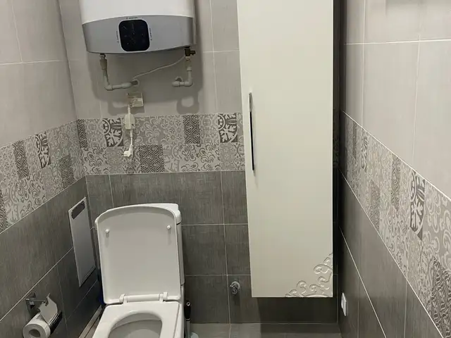 2-комн. квартира, 8 этаж, 68м², И.Сомони, Душанбе - 7
