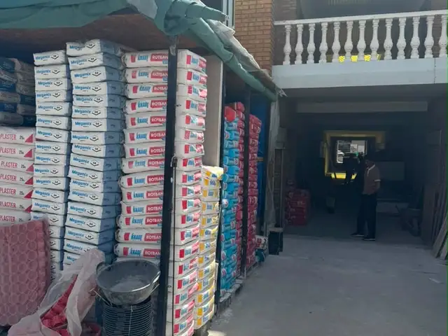 Помещение под магазин / салон, 12м², рудаки, Рудаки