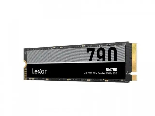 Накопитель Lexsar 1 tb nveme, Бобоҷон Ғафуров
