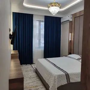 2-комн. квартира, 1 этаж, 65 м², 32, Худжанд