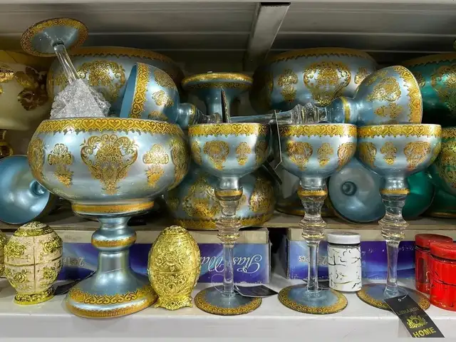 Комплект богема, Душанбе
