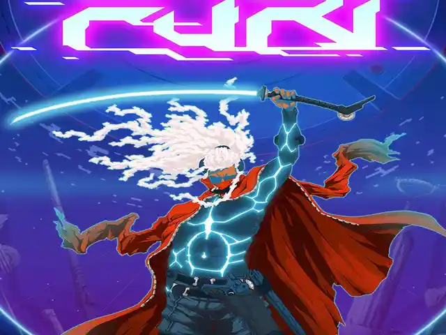 Игра Furi для PS-4 / 6.72 / 9.00 / 11.00 / 11.52 / 12.02 / 13.00 /, Душанбе