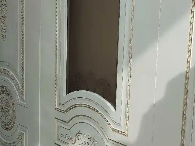 Дверь, Душанбе