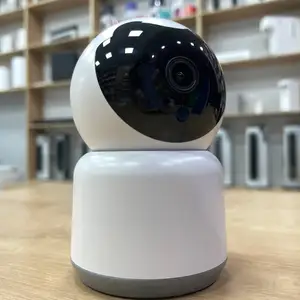Умная Wi-Fi IP камера 3Мп, Душанбе