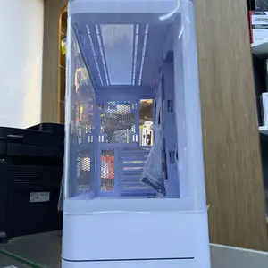 Компьютерный корпус HYTE Y60 WHITE, Душанбе