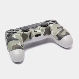 Геймпад джойстик Sony DualShock 4 для PS4 хаки и серый, Душанбе