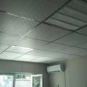 Армстронг DSC, Душанбе