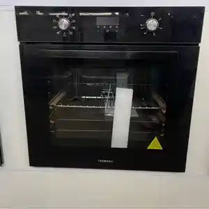 Духовой шкаф, Душанбе
