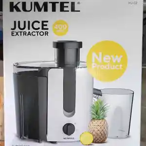Соковыжималка Kumtel hj02, Душанбе