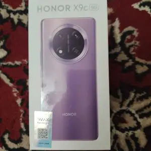 HONOR 12 256Gb, Худжанд