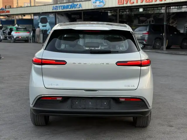 Geely Galaxy E5, 2025, Душанбе - 10