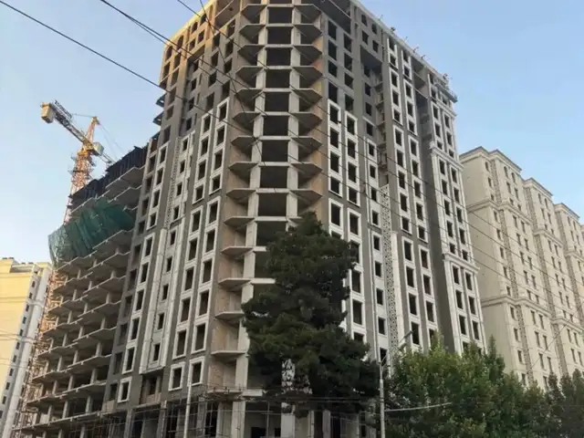 2-комн. квартира, 7 этаж, 83 м², Шохмансур, Душанбе