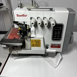 Оверлоки SunSir E1-4-24 SunSir E1-4-24, Душанбе