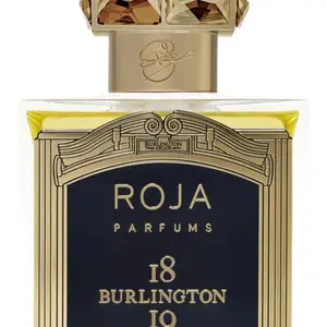 Духи Burlington 1819 Roja Dove, Душанбе