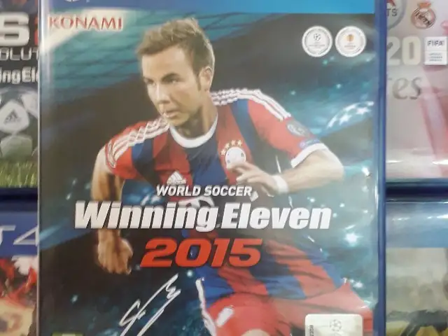 Компакт диск PES 16, Хуҷанд