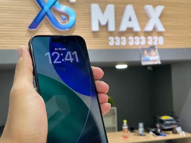 Apple iPhone 15 Pro Max, 256 gb, Blue Titanium, Душанбе