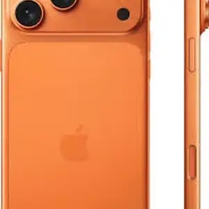 Apple iPhone 17 Pro Max, 256 gb, Cosmic Orange, Исфара
