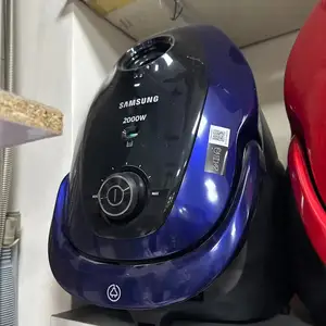 Пылесос Samsung, Душанбе
