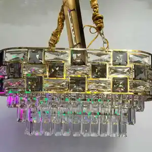 Люстра, Душанбе