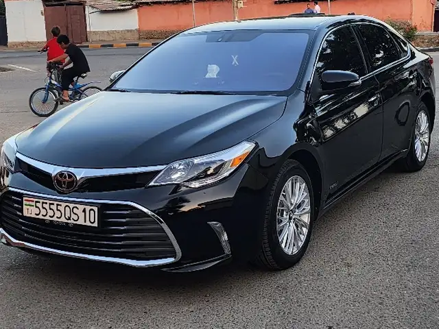 Toyota Avalon