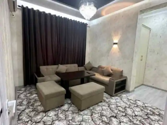 2-комн. квартира, 2 этаж, 80м², 34-мкр, Хуҷанд