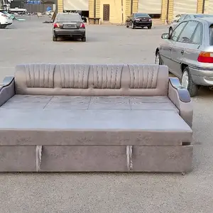 Диван, Душанбе