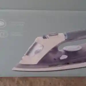 Утюг, Душанбе