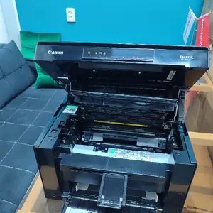 Принтер Canon Mf imegclaac 3015, Худжанд