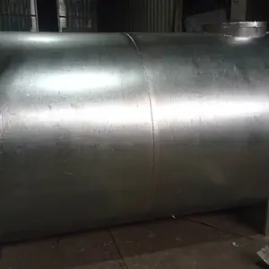 Бочка 5000/л, Душанбе