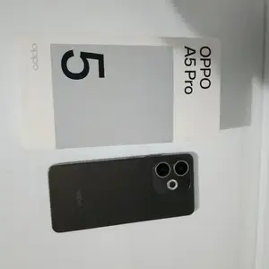 OppO A5pro, Душанбе