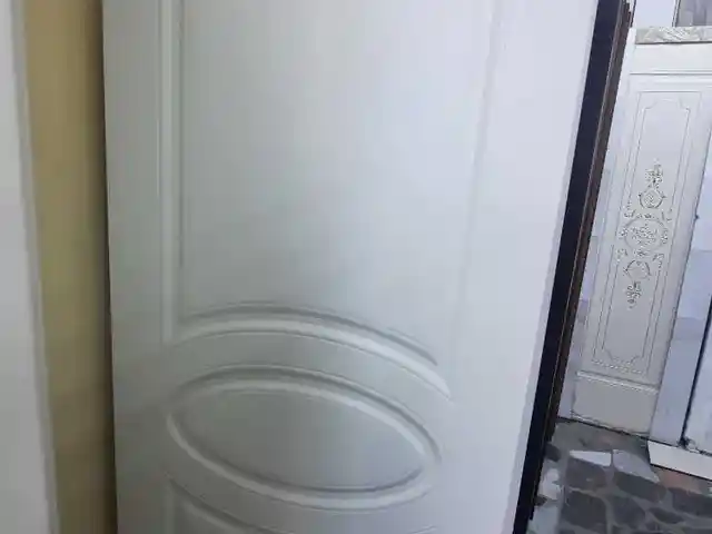 Дверь Классика, Душанбе
