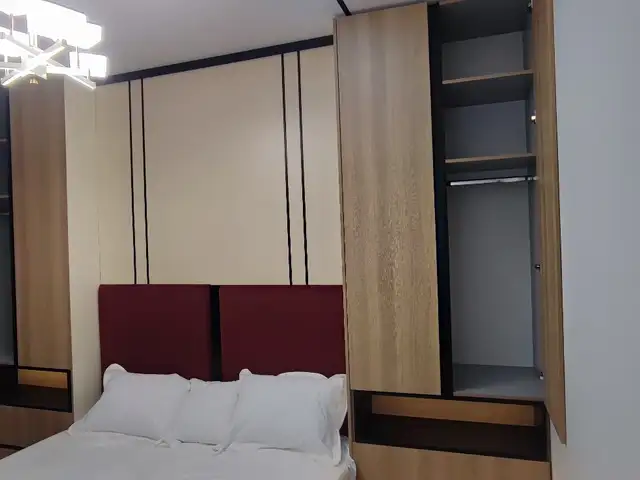 1-комн. квартира, 5 этаж, 48 м², 12 мкр, Худжанд