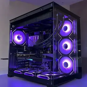 Персональный компьютер ULTRA 9 285K/64GB RAM/5070, Душанбе