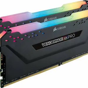 Оперативная память CORSAIR DDR4 - 8GB 3200, Душанбе