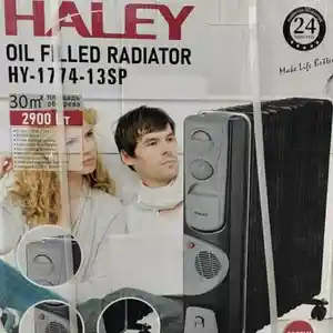 Обогреватель Haley HY-1774 13SP, Душанбе