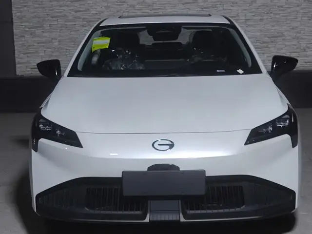 GAC Aion S Plus